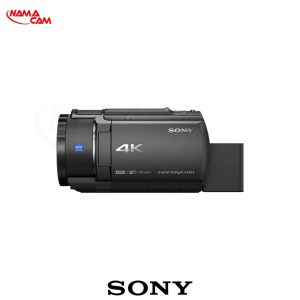 دوربین فیلمبرداری سونی Sony FDR-AX43 UHD 4K
