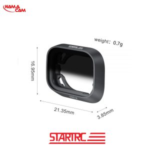 فیلتر GND 16 مویک مینی 3 و 3 پرو – GND 16 Filter for DJI Mini 3 Pro