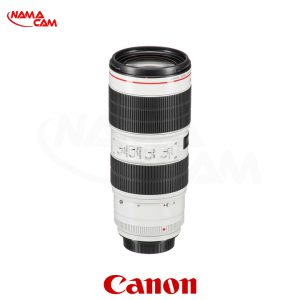 لنز کانن EF 70-200mm f/2.8L IS III USM Lens