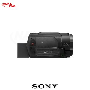 دوربین فیلمبرداری سونی Sony FDR-AX43 UHD 4K