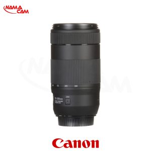 لنز کانن EF 70-300mm f/4-5.6 IS II