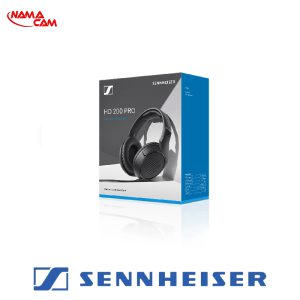 هدفون سنهایزر HD 200 Pro