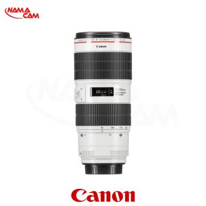 لنز کانن EF 70-200mm f/2.8L IS III USM Lens