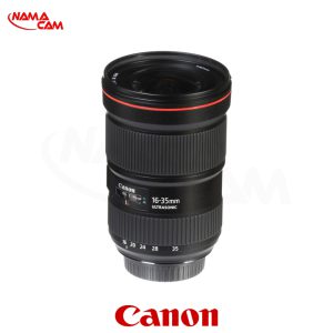لنز کانن Canon EF 16-35mm f/2.8L III USM Lens