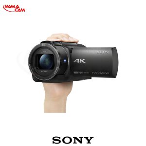 دوربین فیلمبرداری سونی Sony FDR-AX43 UHD 4K