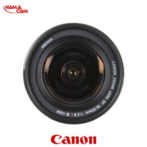 لنز کانن Canon EF 16-35mm f/2.8L III USM Lens