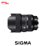 لنز سیگما 14 24mm f/2.8 DG DN مانت سونی (Sony E)