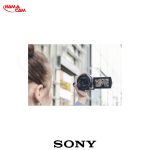 دوربین فیلمبرداری سونی Sony FDR-AX43 UHD 4K