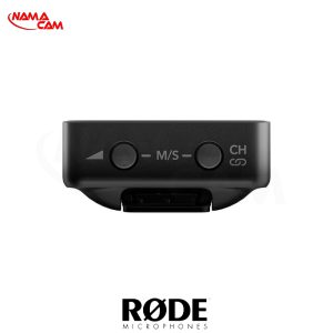 میکروفون رود وایرلس پرو – RODE Wireless PRO