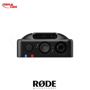 میکروفون رود وایرلس پرو – RODE Wireless PRO