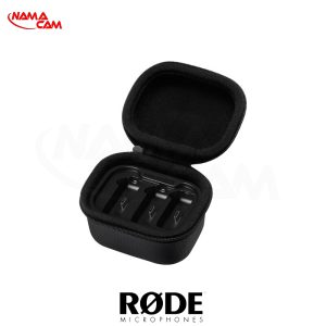 میکروفون رود وایرلس پرو – RODE Wireless PRO