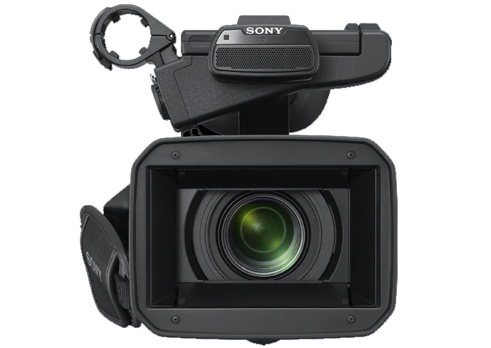 Sony PXW-Z150 4K 