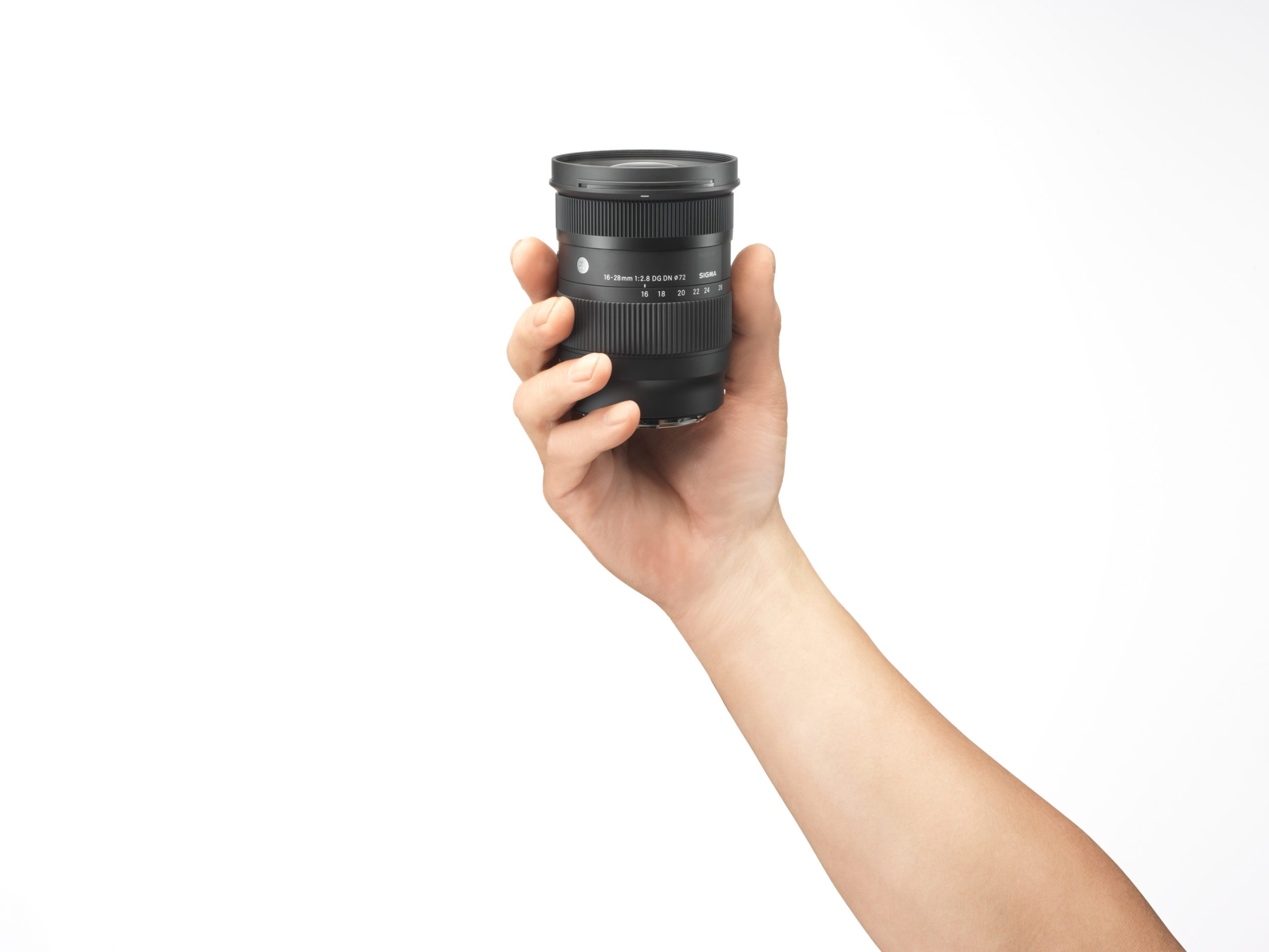 Sigma 16-28mm f/2.8 DG DN Contemporary Lens (Sony E)