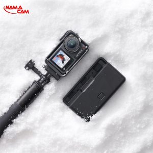 اسمو اکشن 4 ادونچر کمبو – کارکرده – Osmo Action 4 Adventure Combo