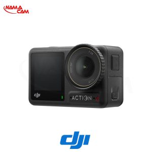 اسمو اکشن 4 استاندارد کمبو – Osmo Action 4 Standard Combo
