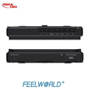 مانیتور 6 اینچ فیلورد FW568 V3