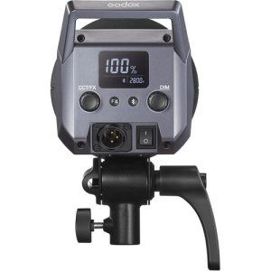 فلات نور ثابت گودکس LA150Bi