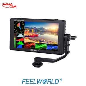 مانیتور ۶ اینچ فیلورد FeelWorld LUT6E 6