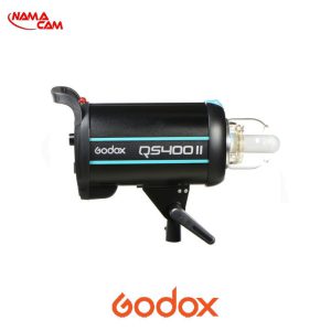 فلاش سر گودکس QS400II