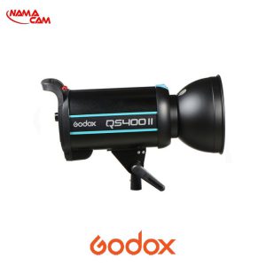 فلاش سر گودکس QS400II