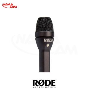 میکروفون با سیم رود RODE Reporter