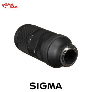 لنز سیگما 100-400mm f/5-6.3 DG DN مانت سونی(Sony E)