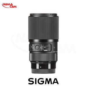 لنز سیگما 105mm f/2.8 DG DN Macro Art مانت سونی(Sony E)