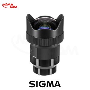 لنز سیگما 14mm f/1.8 DG HSM Art مانت سونی(Sony E)