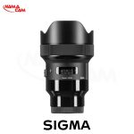 لنز سیگما 14mm f/1.8 DG HSM Art مانت سونی(Sony E)