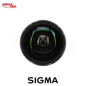لنز سیگما 14mm f/1.8 DG HSM Art مانت سونی(Sony E)