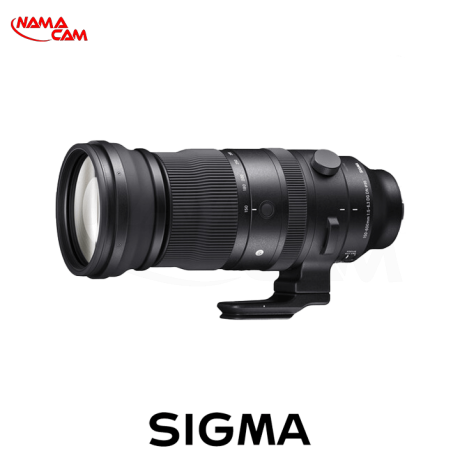 لنز سیگما 150-600mm f/5-6.3 DG DN مانت سونی E