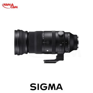 لنز سیگما Sigma 150-600mm f/5-6.3 DG DN OS for Sony E مانت سونی