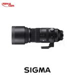 لنز سیگما 150-600mm f/5-6.3 DG DN مانت سونی E