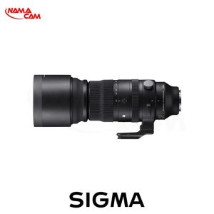 لنز سیگما 150-600mm f/5-6.3 DG DN مانت سونی E