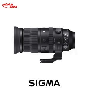 لنز سیگما 150-600mm f/5-6.3 DG DN مانت سونی E
