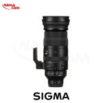 لنز سیگما 150-600mm f/5-6.3 DG DN مانت سونی E