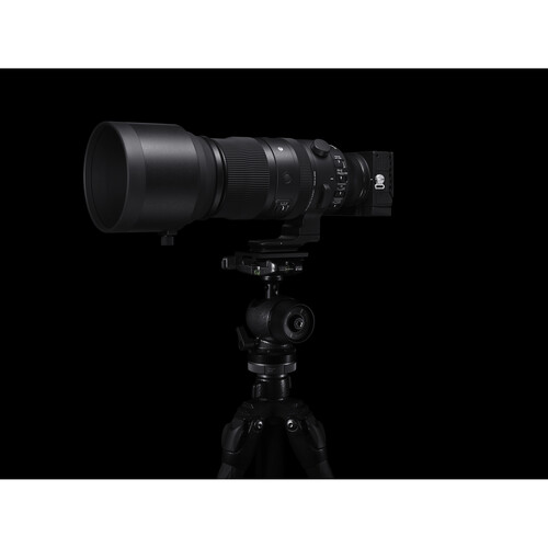 لنز سیگما 150-600mm f/5-6.3 DG DN مانت سونی(Sony E)