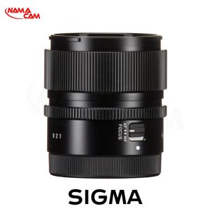 لنز سیگما 90mm f/2.8 DG DN مانت سونی(Sony E)