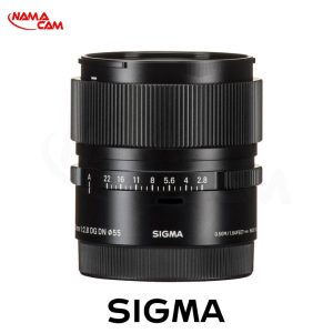 لنز سیگما 90mm f/2.8 DG DN مانت سونی(Sony E)