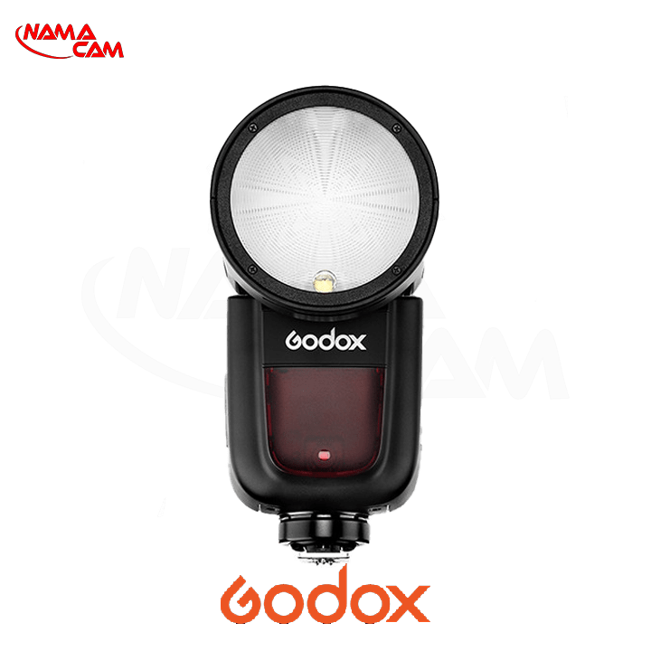 فلش اسپیدلایت Godox V1 برای نیکون