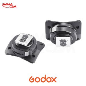 فلاش اسپیدلایت Godox V1 برای کانن – Godox V1 Flash for canon