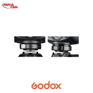 فلش اسپیدلایت Godox V1 برای نیکون