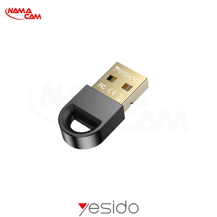 دانگل بلوتوث USB یسیدو YAU34