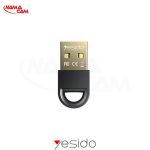 دانگل بلوتوث USB یسیدو YAU34