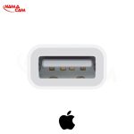 آداپتور دوربین اپل لایتنینگ به USB
