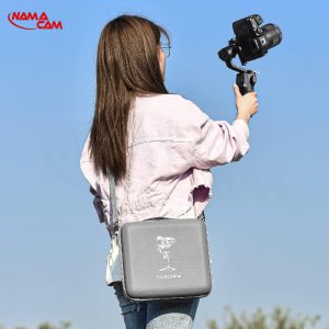 کیف لرزشگیر DJI RS3 Mini