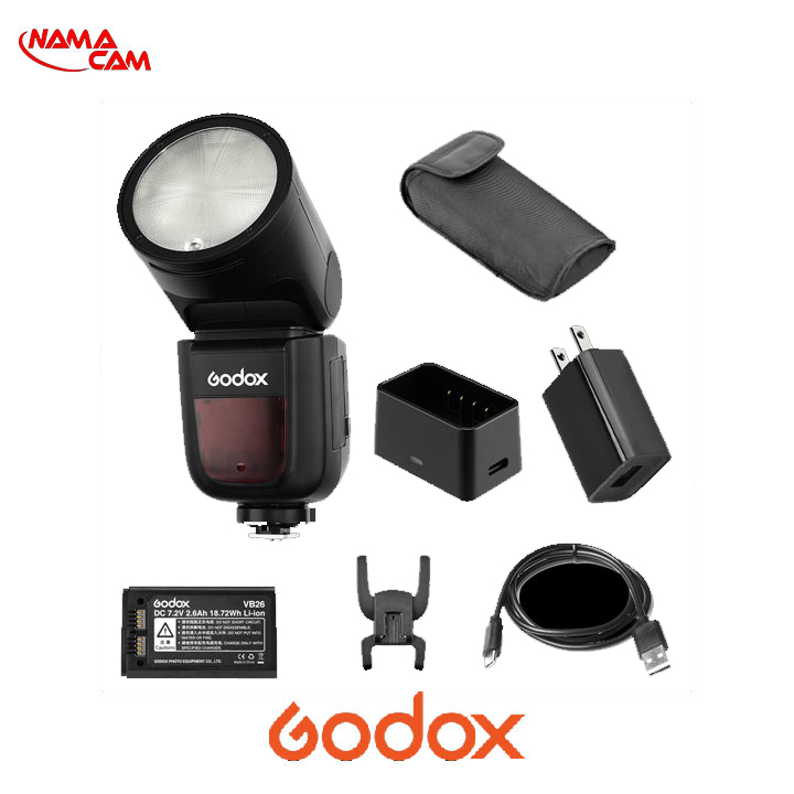 فلاش اسپیدلایت Godox V1