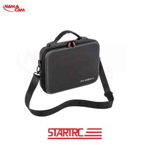 کیف اسمو اکشن 4 و 3 کمبو – Bag for DJI Action 4 & 3 Adventure Combo – Star