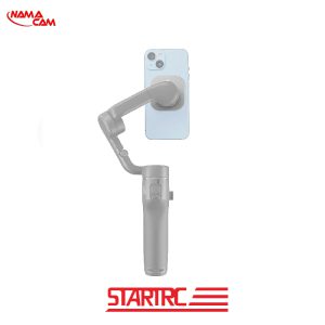 مگنت نگهدارنده موبایل روی اسمو موبایل 6 و 5 – (Magsafe Mobile Phone Holder)