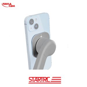 مگنت نگهدارنده موبایل روی اسمو موبایل 6 و 5 – (Magsafe Mobile Phone Holder)